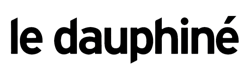 Le Dauphine logo
